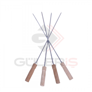 Barbekü Kebab Şiş 