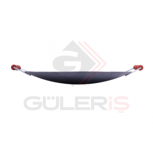 KAVURMA SACI (40 CM ÇAPINDA)