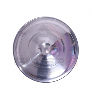 ALÜMİNYUM ÜST KAPAK (40 CM ÇAPINDA) ALÜMİNYUM ÜST KAPAK (40 CM ÇAPINDA)