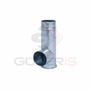 36-37-40 cm Çapındaki Mangallarımıza Uygun Dirsek