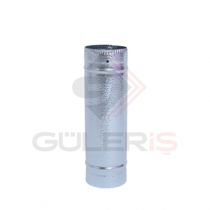 36-37-40 cm Çapında Mangallarımıza Uygun Baca Borusu