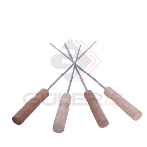 Barbekü Kebab Şiş 